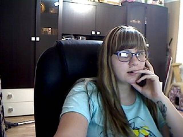 Broadcast screenshots MariSweets