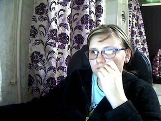 Broadcast screenshots MariSweets