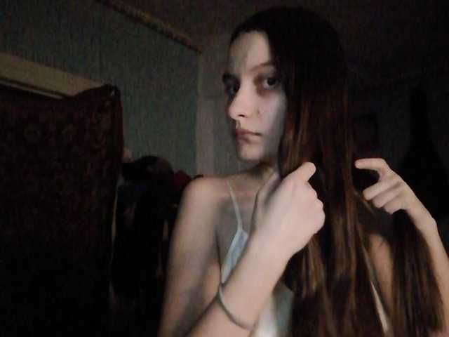 Broadcast screenshots MarySweet