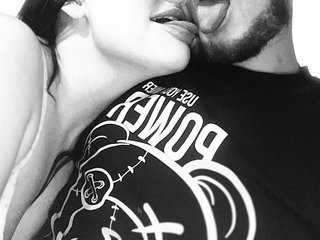 Erotic video chat MarkAndKristian