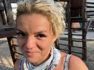 Erotic video chat MarleenQueen