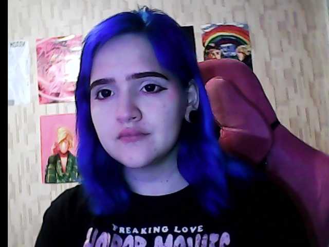 Broadcast screenshots Marley-Fox