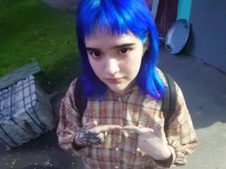 Erotic video chat Marley-Fox