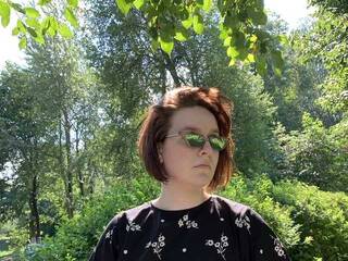 Erotic video chat MarloMadz