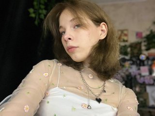 Erotic video chat Marmarissy