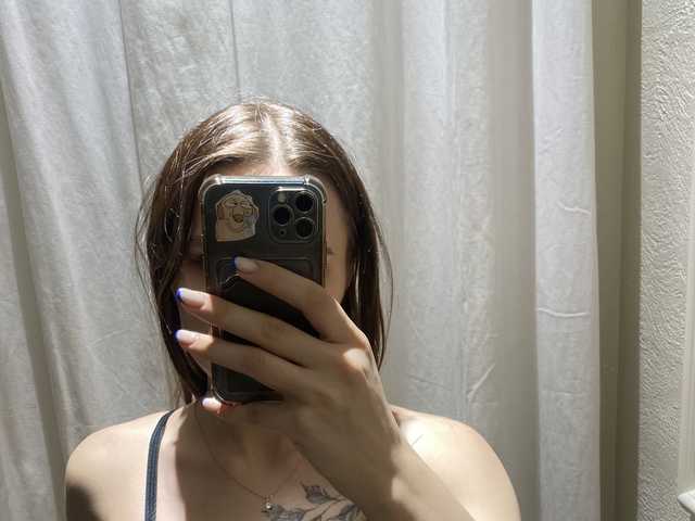 Photo of the profile Marmeladdka