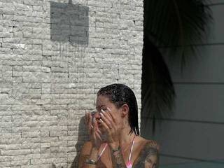 Erotic video chat Marmeladovaa