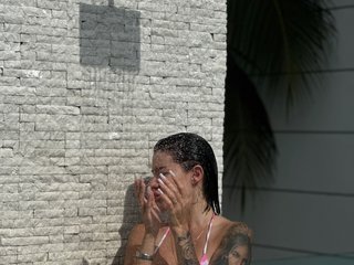 Erotic video chat Marmeladovaa