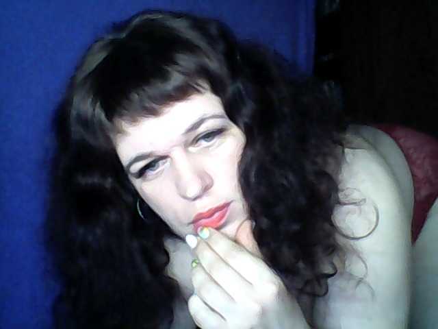 Broadcast screenshots MaroonRosa