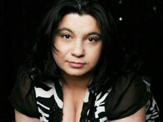 Erotic video chat Marrgosha