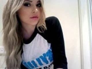 Erotic video chat marriannaa