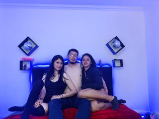Erotic video chat married-naughty
