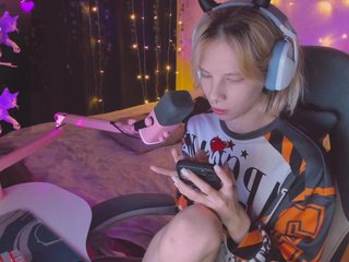 Erotic video chat Marrmariss