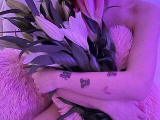 Erotic video chat MarrryRay