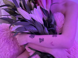 Erotic video chat MarrryRay