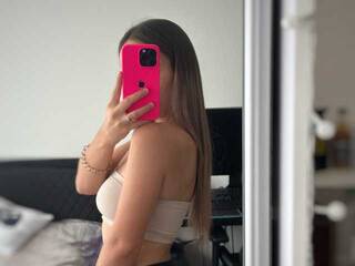 Erotic video chat MissMiaX