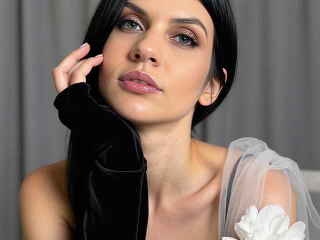 Photo of the profile MarryJazzy