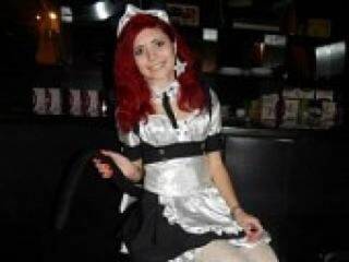 Erotic video chat marselinee