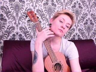 Erotic video chat MarsMarshall