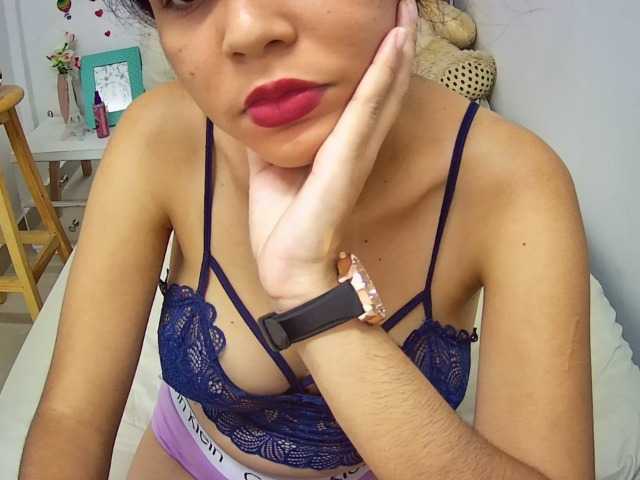 Broadcast screenshots MarSweet