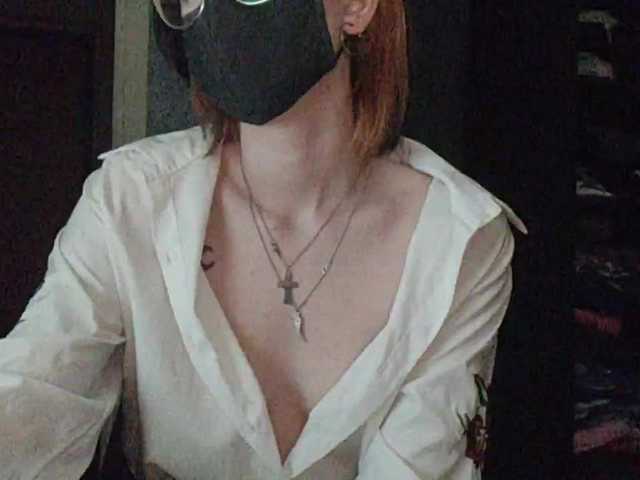 Broadcast screenshots MartaFrany