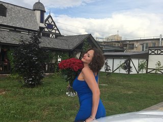 Erotic video chat MartaGros