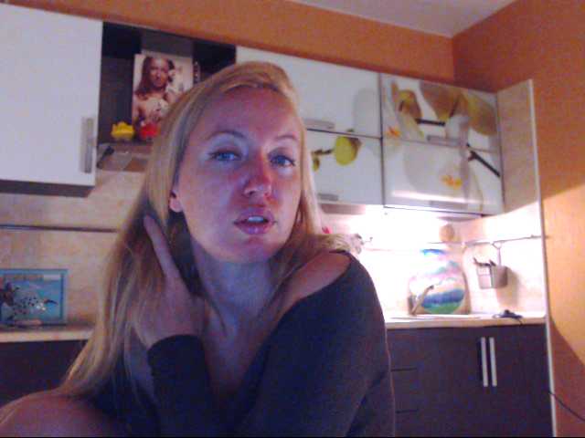 Broadcast screenshots Martellka
