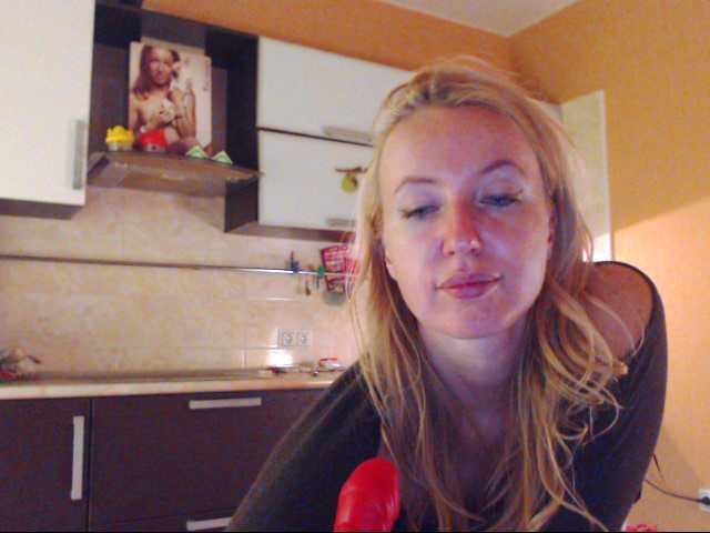 Broadcast screenshots Martellka