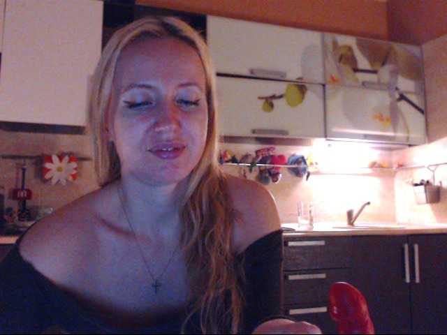 Broadcast screenshots Martellka