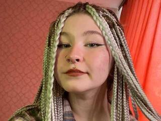 Erotic video chat MarteVeriss