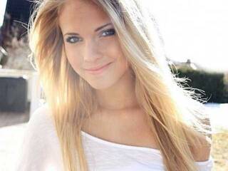 Erotic video chat MarthaLaSky