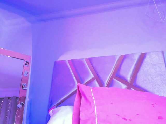 Broadcast screenshots Martina-Magni