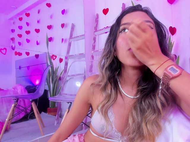 Photos Martina-Magni ⭐️welcome in my little world) ready for full nakedf show? ⭐️ GET NAKED AT GOAL @remain