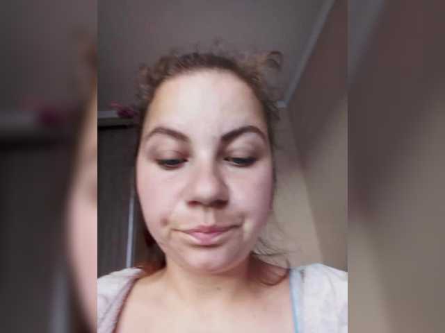 Broadcast screenshots Martina0802