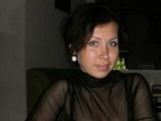 Erotic video chat martina127