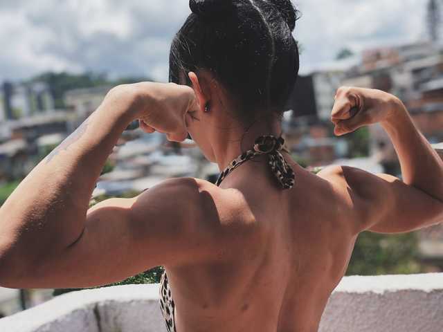 Photo of the profile Martina1369