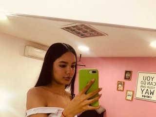 Erotic video chat MartinaAldana