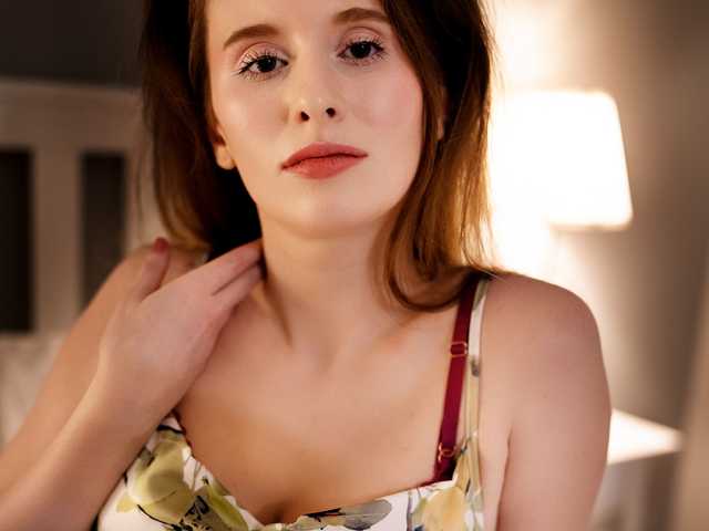 Photo of the profile MartinaGold