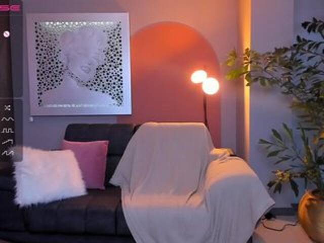 Broadcast screenshots MartinnaX