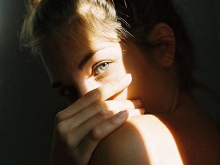 Erotic video chat Martovskaya