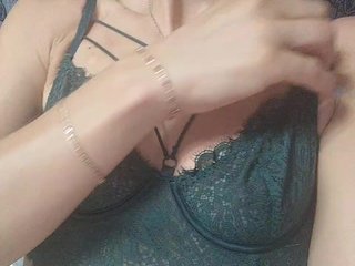 Erotic video chat Marusa09