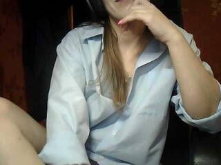 Erotic video chat Marusenka