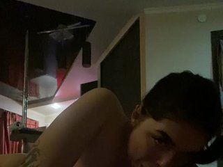 Erotic video chat Marusya11