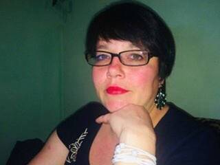 Erotic video chat Marusya220