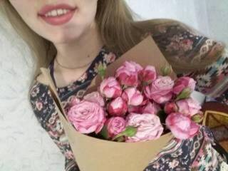 Erotic video chat marvelous11