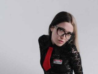 Erotic video chat MarvinaMarmelad