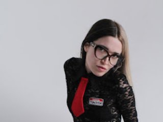 Erotic video chat MarvinaMarmelad