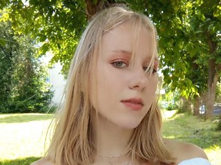 Erotic video chat Mary-Kitty