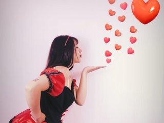 Erotic video chat Mary-Lyn