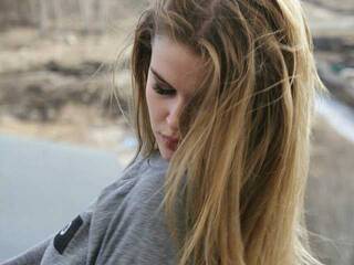 Erotic video chat Mary-Mi